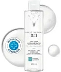 VICHY PURETE Thermale Mineral Mizellen-Fluid sens. 200 ml
