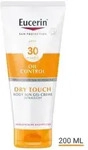 Eucerin Sun Oil Control Body Gel-Creme LSF 30 200 ml