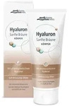 HYALURON SANFTE Br&auml;une K&ouml;rperpflege Creme 200 ml