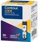 CONTOUR Care Sensoren 50 St