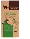 FIT-CROCK Classic Lamm Pellets f.Hunde 10 kg