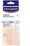 HANSAPLAST Pflaster zur Behandlung von Narben XL 21 St
