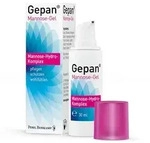 Gepan Mannose-Gel 30 ml