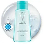VICHY PURETE Thermale Augen Make-up Entf.sens./R 100 ml