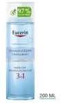 Eucerin DermatoClean Mizellen-Reinigungsfluid 3 in 1 200 ml