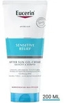 Eucerin After Sun Sensitive Relief Gel-Creme 200 ml