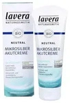LAVERA Neutral Akutcreme mit Mikrosilber 75 ml