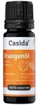 ORANGEN &Ouml;L naturrein &auml;therisch 10 ml