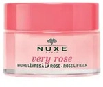 NUXE Very Rose Rosen-Lippenbalsam 15 ml