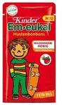 EM-EUKAL Kinder Bonbons Walderdbeere-Honig zh. 75 g