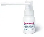 Kamistad&reg; Mundspray bei Zahnfleischentz&uuml;ndungen und Aphten 20 ml