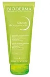 BIODERMA Sebium Gel Moussant Actif Reinigungsgel 200 ml