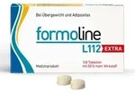 FORMOLINE L112 Extra Tabletten 128 St