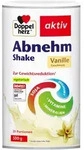 DOPPELHERZ Abnehm Shake Vanille Pulver 500 g