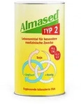 ALMASED Typ 2 Pulver 500 g
