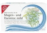H&S Magen- und Darmtee mild Filterbeutel 20X2.0 g