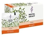 MISTELKRAUT Filterbeutel 20X2.5 g
