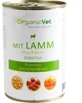 DOSENNAHRUNG Sensitive Lamm f.Hunde 400 g