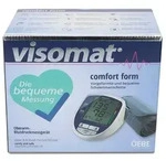 VISOMAT comfort form Oberarm Blutdruckmessger&auml;t 1 St