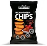 LOWCARB.ONE High Protein Chips Hot & Sweet Chilli 75 g