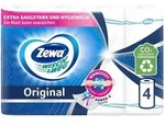 ZEWA Wisch & Weg T&uuml;cher 4X45 St