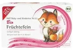 H&S Bio Baby- u.Kindertee Fr&uuml;chtefein Filterbeutel 20X2.5 g