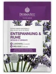 DERMASEL Totes Meer Badesalz Entspannung & Ruhe 80 g