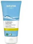 Weleda Naturally Clear Kl&auml;rendes Waschgel - porentiefe Reinigung 100 ml