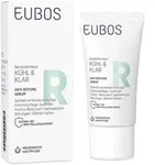 EUBOS K&Uuml;HL & KLAR Anti-R&ouml;tung Serum 30 ml