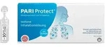PARI ProtECT Inhalationsl&ouml;sung mit Ectoin Ampullen 10X2.5 ml