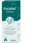 EUCABAL Inhalat 20 ml