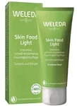 Weleda Skin Food Light - schnell einziehende Feuchtigkeitspflege 75 ml