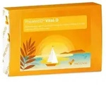 PREVENTID Vital-D Vitamin D Trockenbluttest 1 St