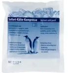 SOFORT-K&Auml;LTE Kompresse Quick 15x20 cm 1 St
