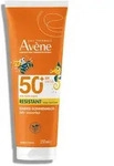 AVENE SunSitive Kinder Sonnenmilch SPF 50+ 250 ml