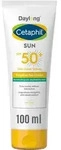 CETAPHIL SUN Sensitive Gel-Creme SPF 50+ Sonnenschutz 100 ml