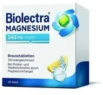 Biolectra Magnesium 243 mg forte Zitrone bei Magnesiummangel 20 St