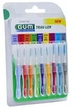 GUM&reg; TRAV-LER&reg; Sortiment 9 St