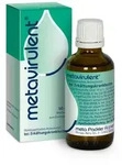 METAVIRULENT Mischung 50 ml