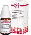 BELLIS PERENNIS C 30 Globuli 10 g