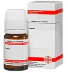 CARDIOSPERMUM D 12 Tabletten 80 St