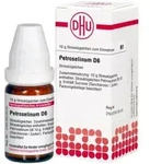 PETROSELINUM D 6 Globuli 10 g