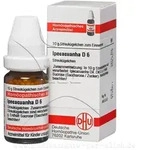 IPECACUANHA D 6 Globuli 10 g