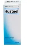 HUSTEEL Tropfen 100 ml