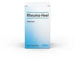 RHEUMA HEEL Tabletten 50 St