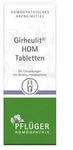 GIRHEULIT HOM Tabletten 200 St