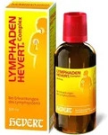 LYMPHADEN HEVERT Complex Tropfen 100 ml