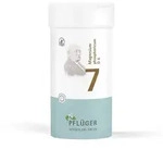 BIOCHEMIE Pfl&uuml;ger 7 Magnesium phosphoricum D 6 Tab 400 St