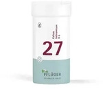 BIOCHEMIE Pfl&uuml;ger 27 Kalium bichromicum D 6 Tabl. 400 St