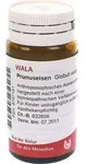 PRUNUSEISEN Globuli 20 g